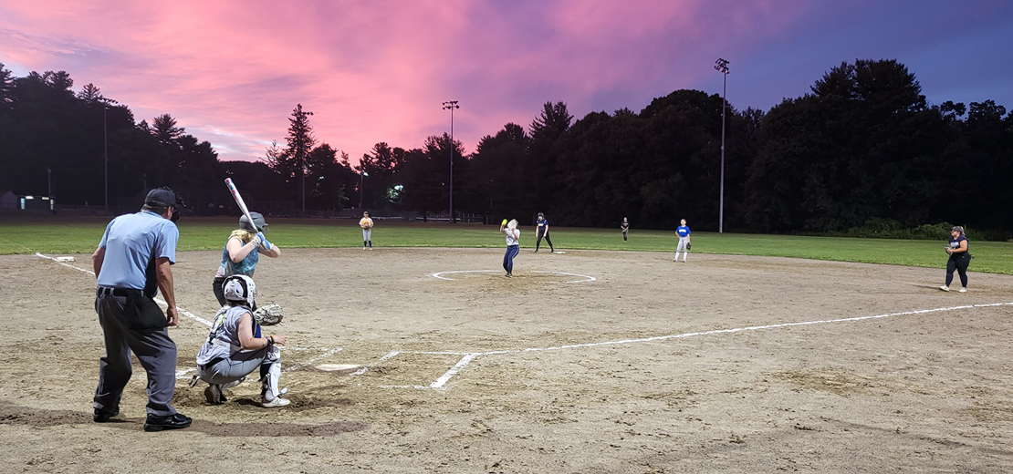 Register Now For Spring 2025!