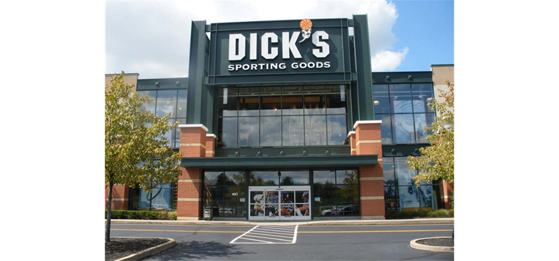 Dick's Sporting Goods Discount Weekend March 14-17