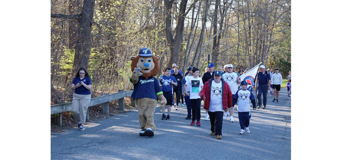 Opening Day is May 2nd!