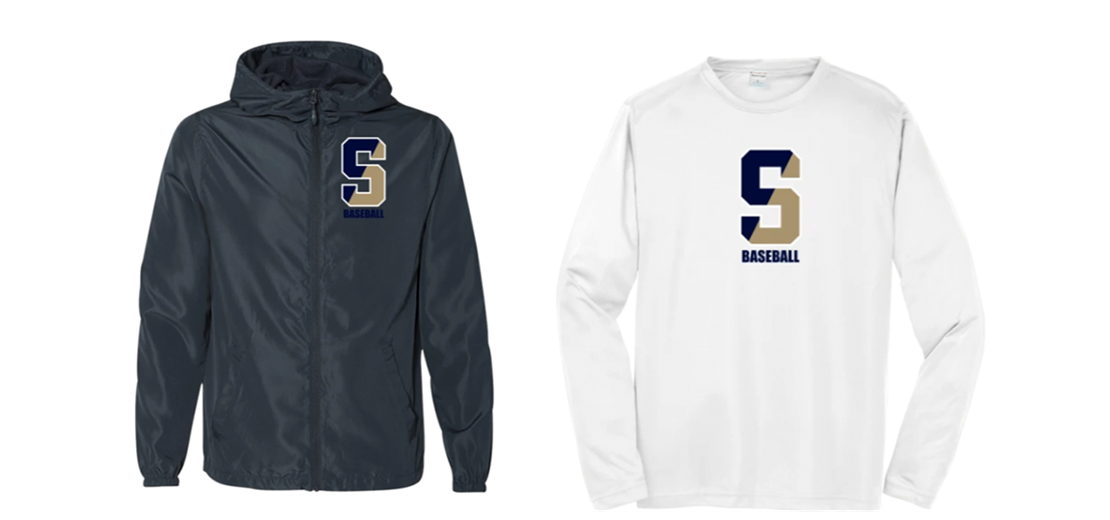 Shrewsbury Little League Apparel Shop